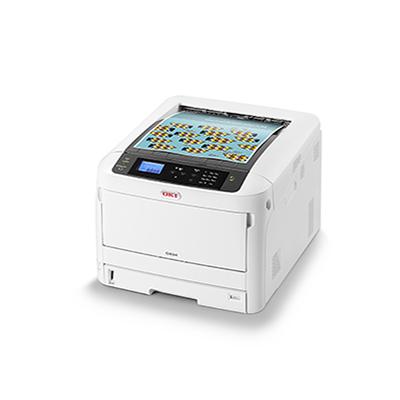 A3 Colour Laser Printer 36ppm Mono 36ppm Colour 1200 x 600 dpi 1 Year Warranty